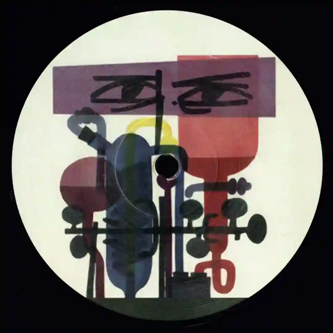 Voxshot cover