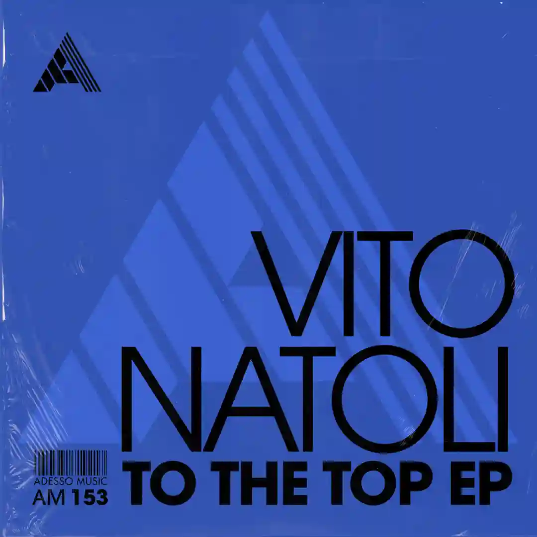 To The Top (Extended Mix) cover