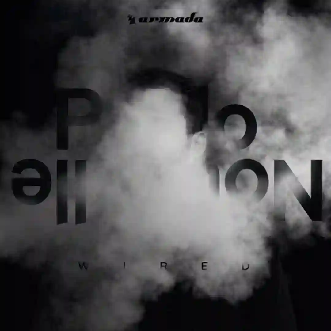 Leave Now (Original Mix) cover