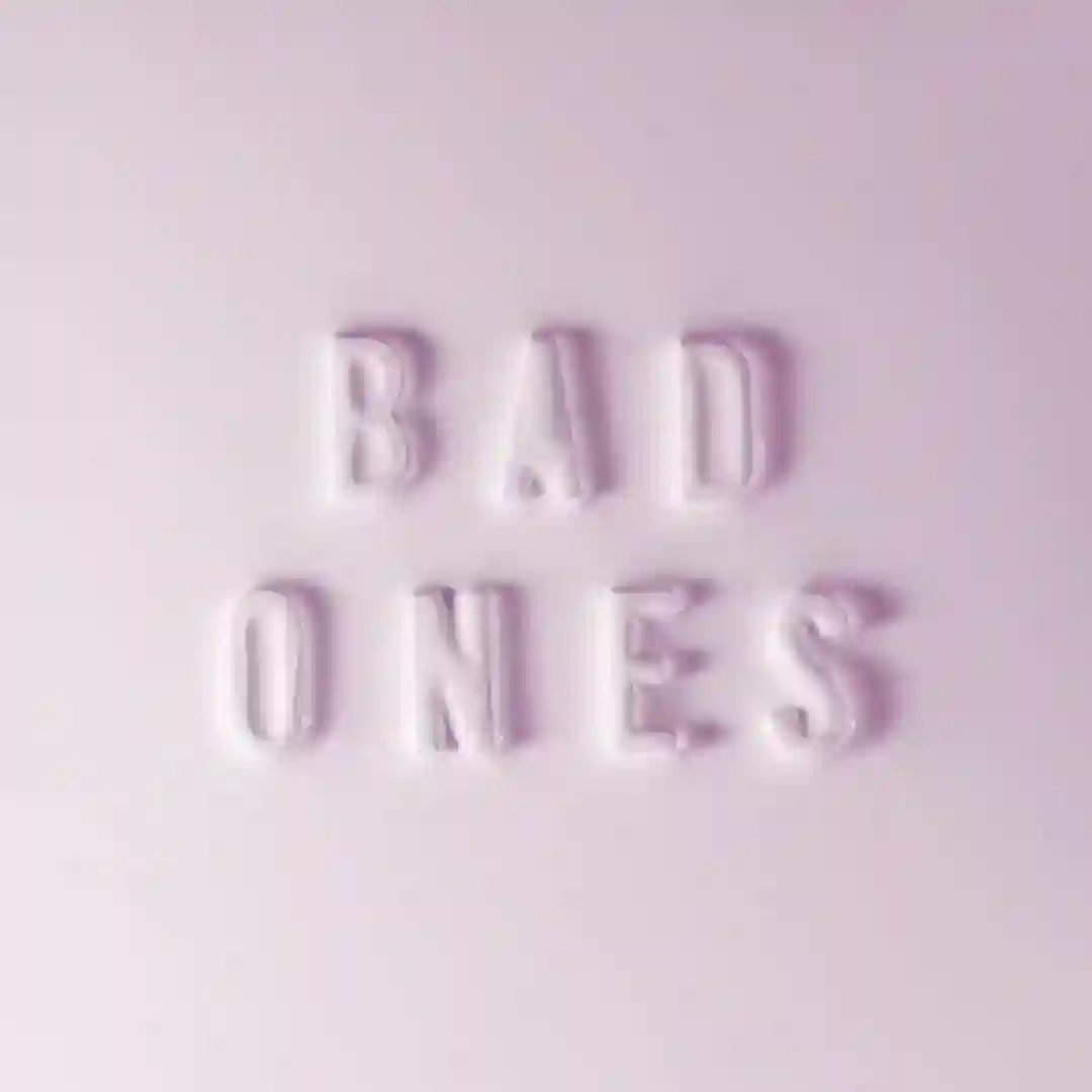 Bad Ones cover