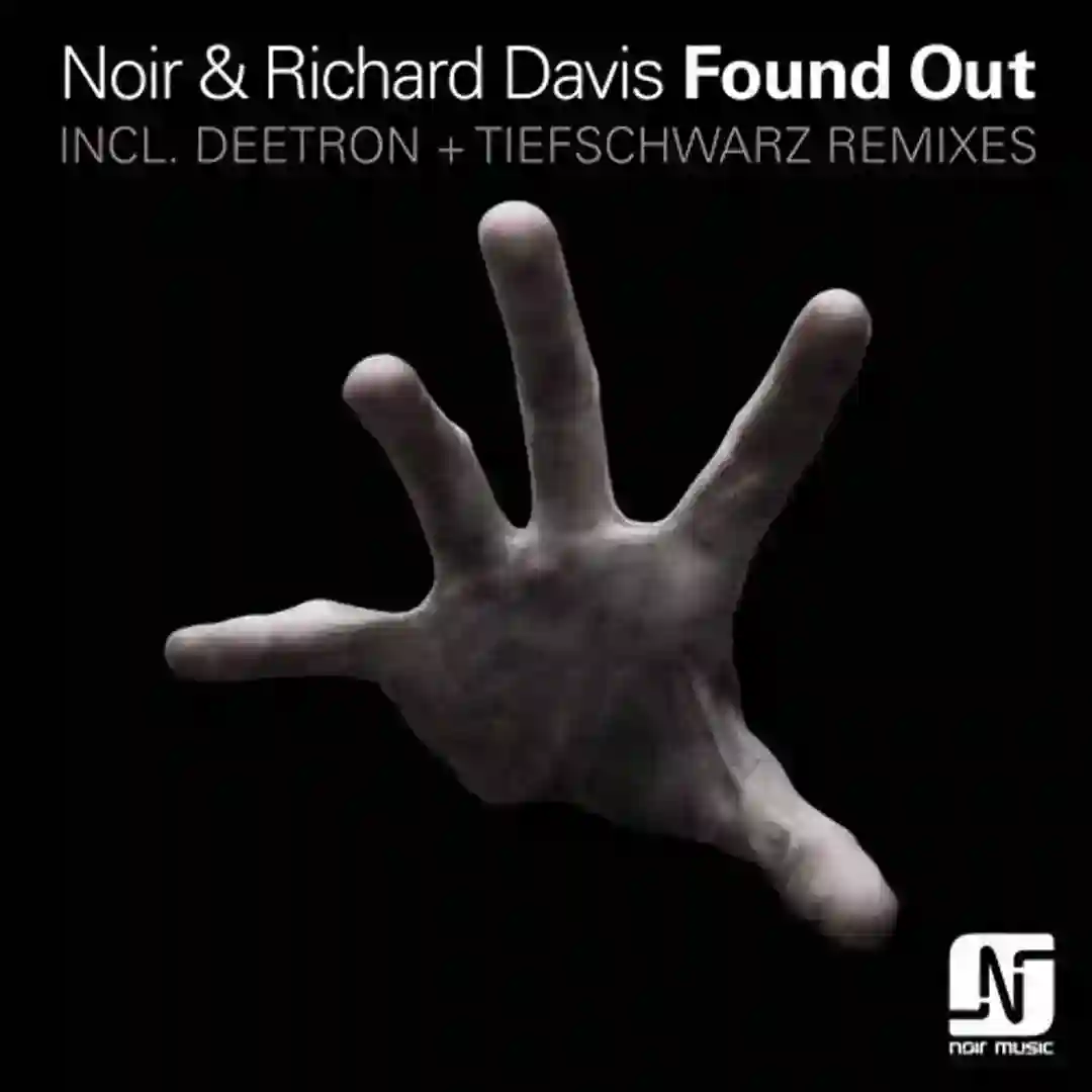 Found Out (Deetron Sunshower Remix) cover