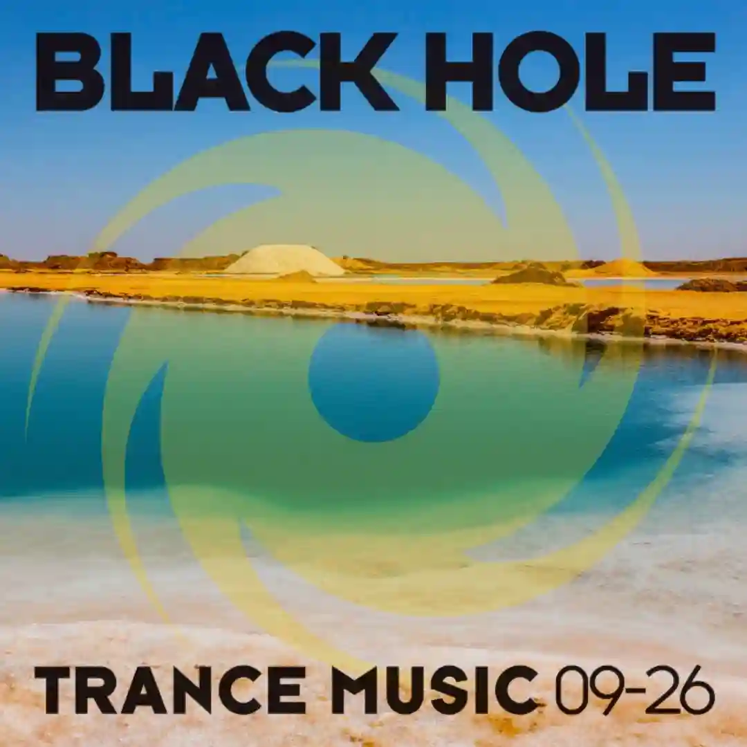 Synthetica (Greg Downey Extended Remix) cover