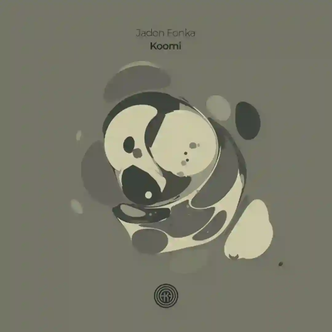 Messenger (Original Mix) cover