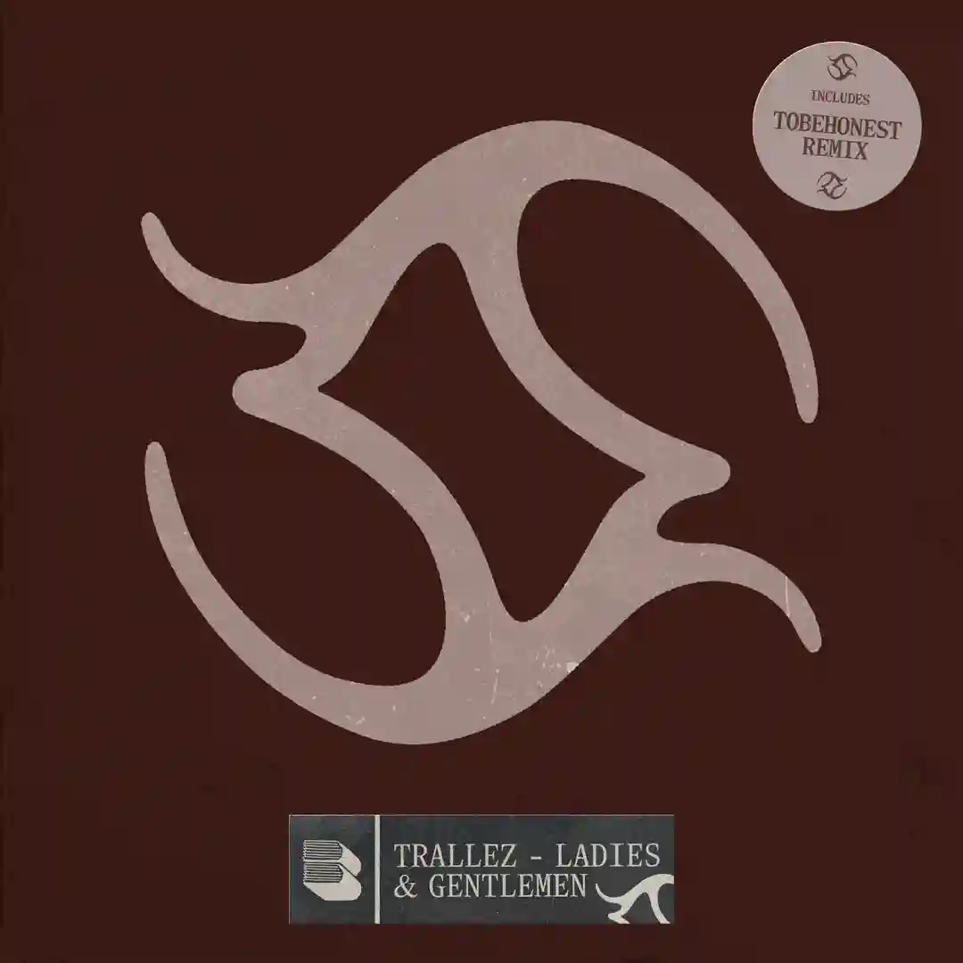 Ladies & Gentlemen (Extended Mix) cover