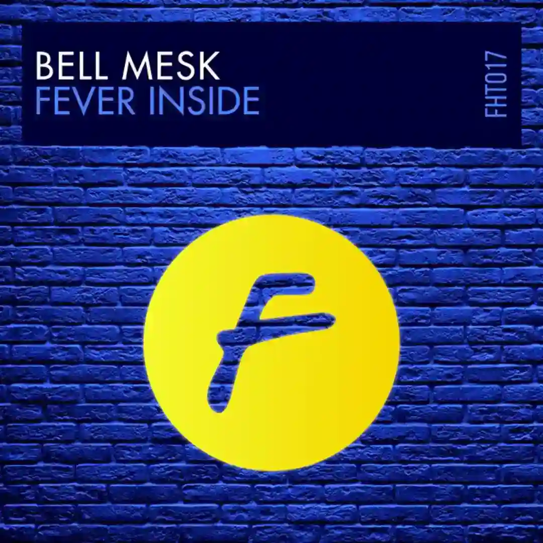 Fever Inside cover