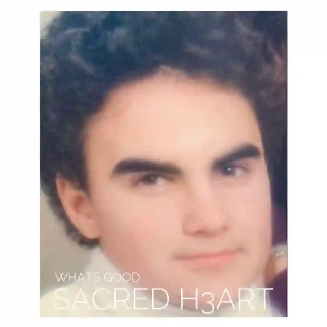 Whats Good cover