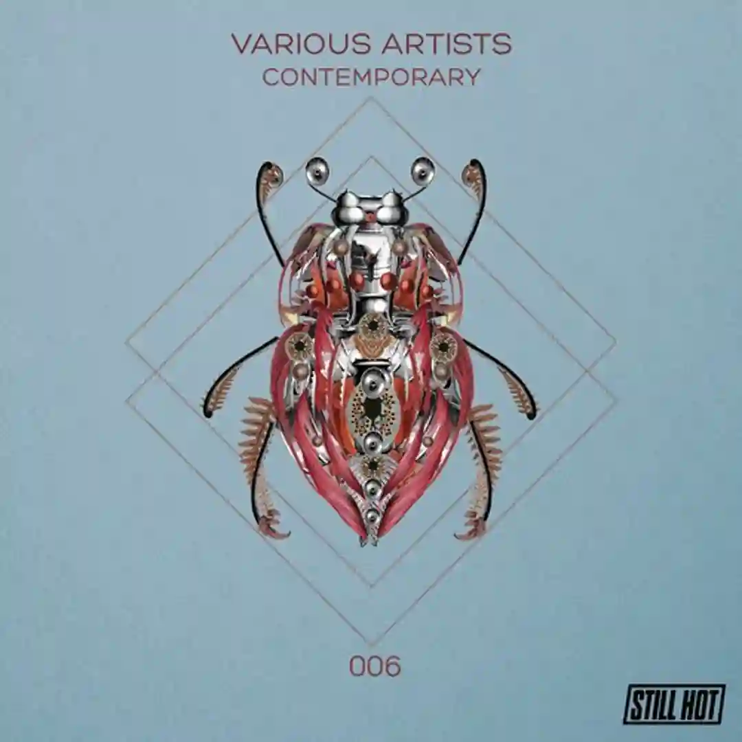 Contemporary cover