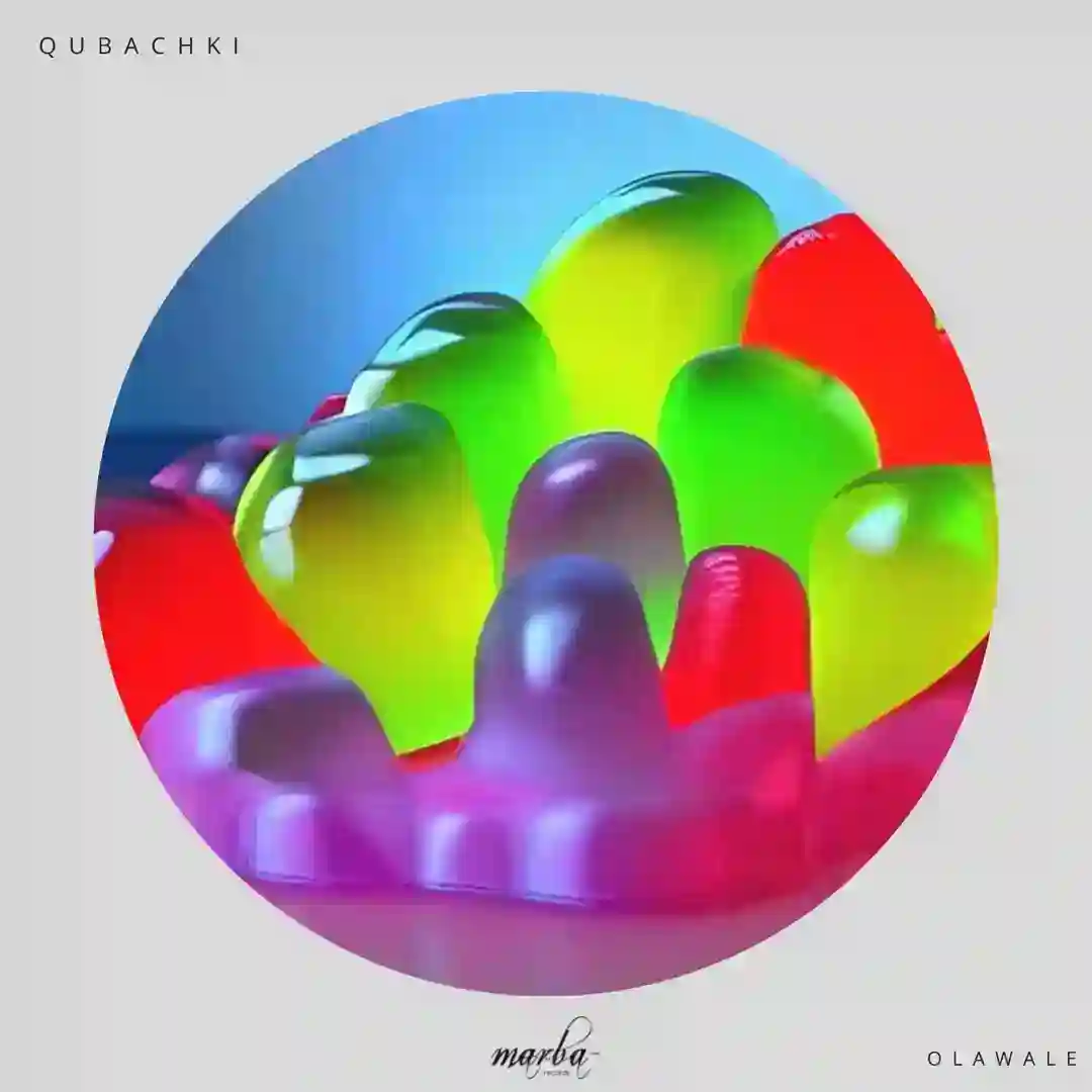 Olawale (Extended Mix) cover