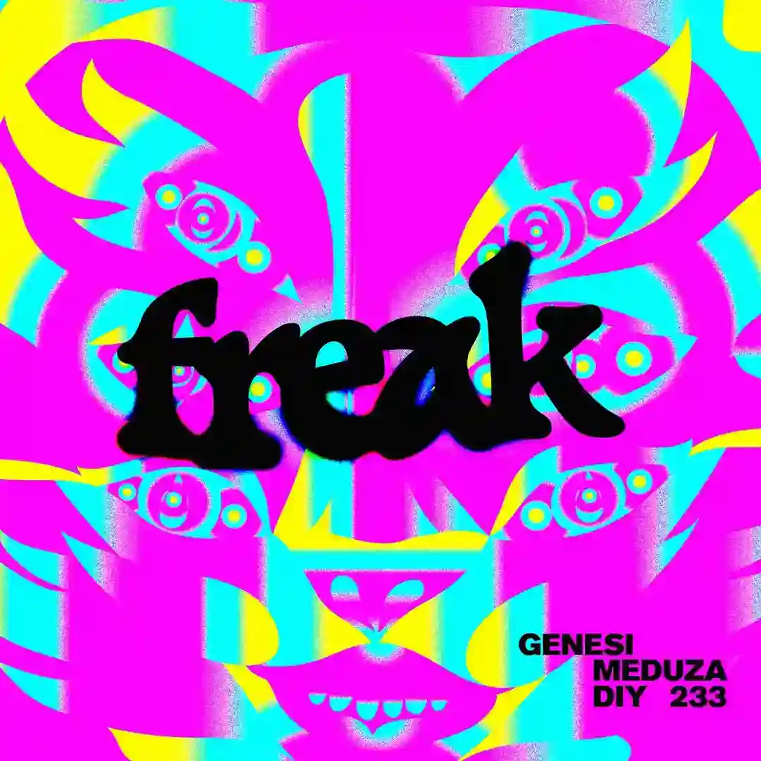 Take It (Original Mix) cover