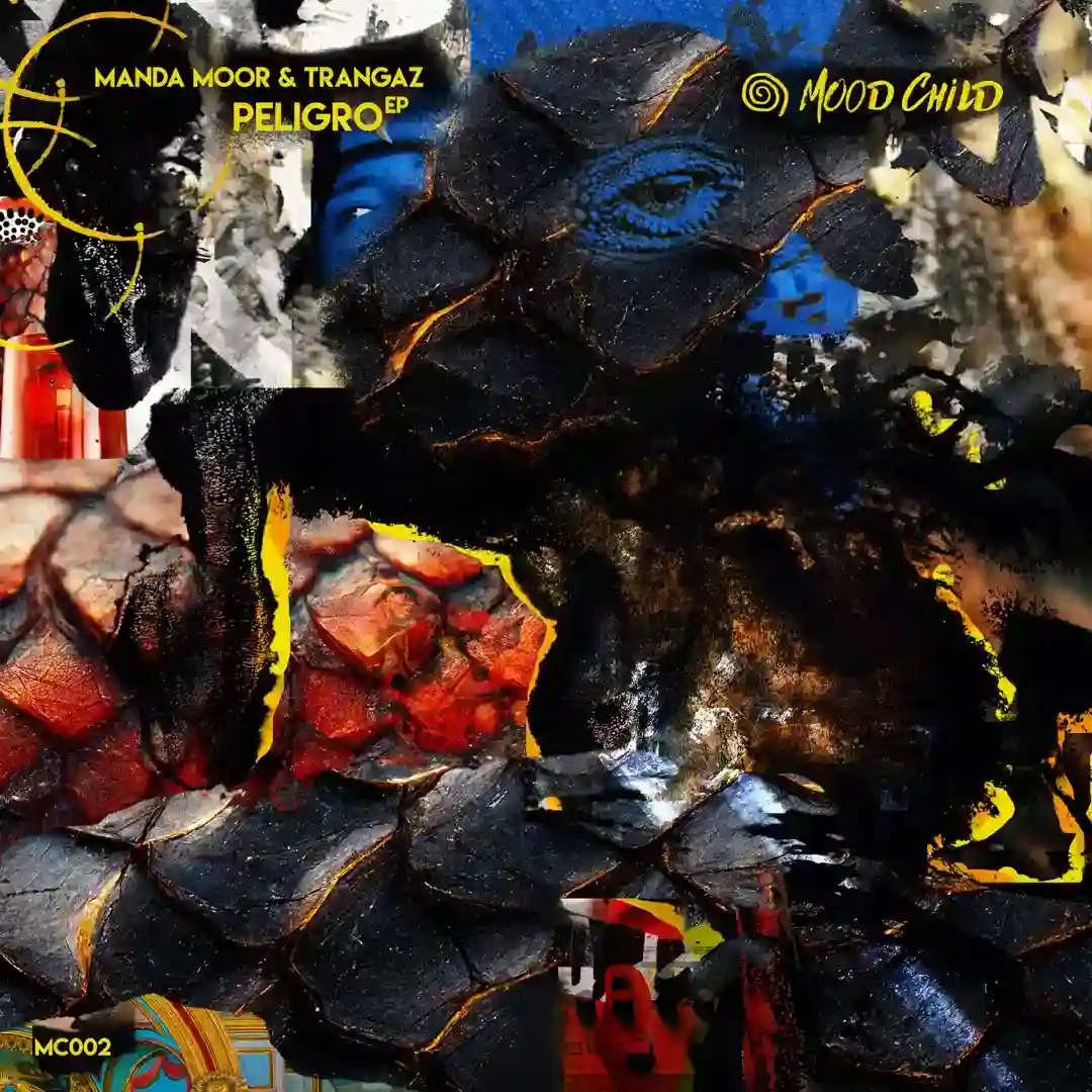 El Peligro (Ibiza Mix) cover