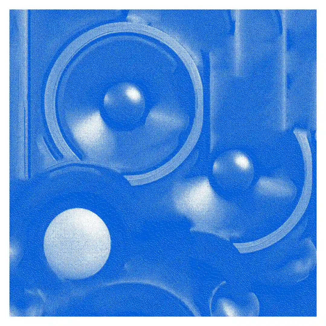 Tears Maker Chant Remixes cover