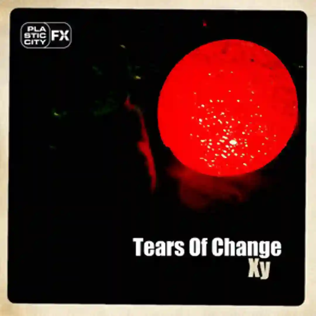 Xy3 cover