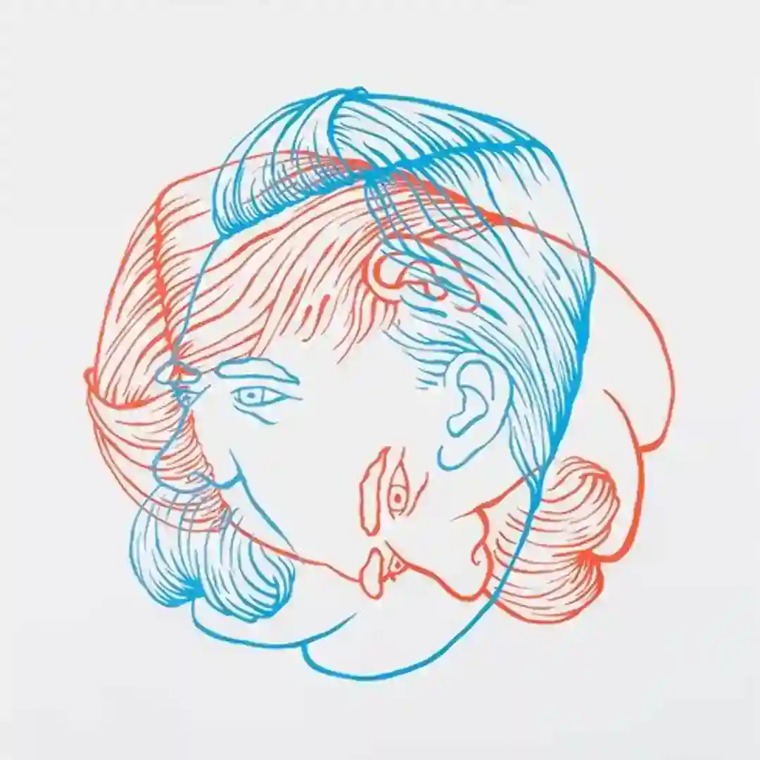 Bonsai EP cover