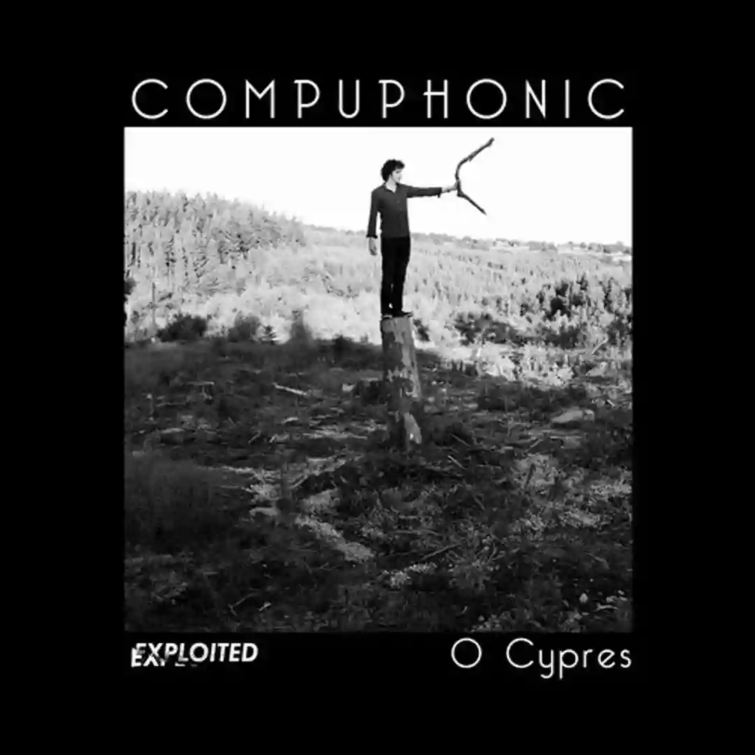 O Cypres cover