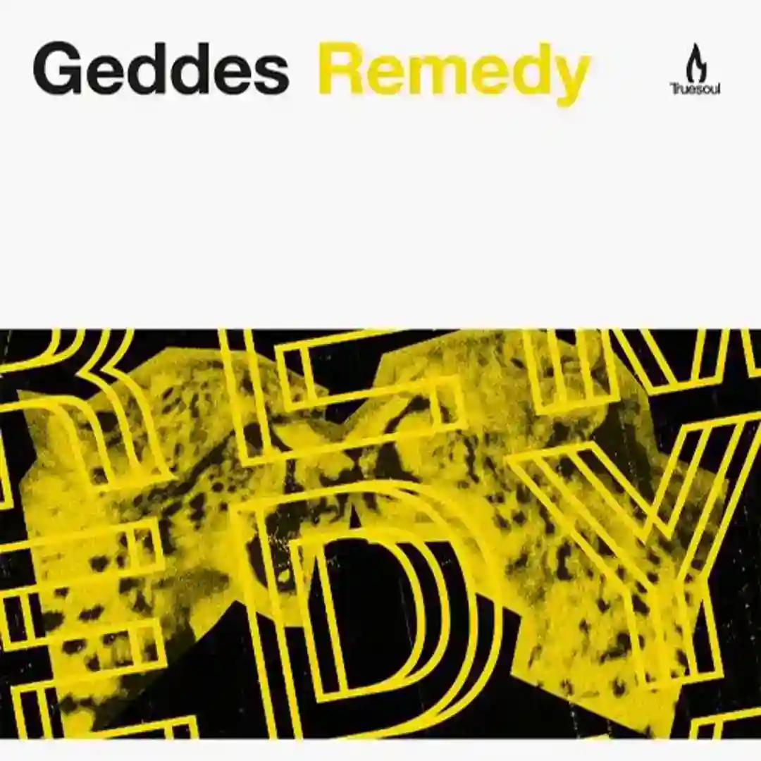 Remedy cover