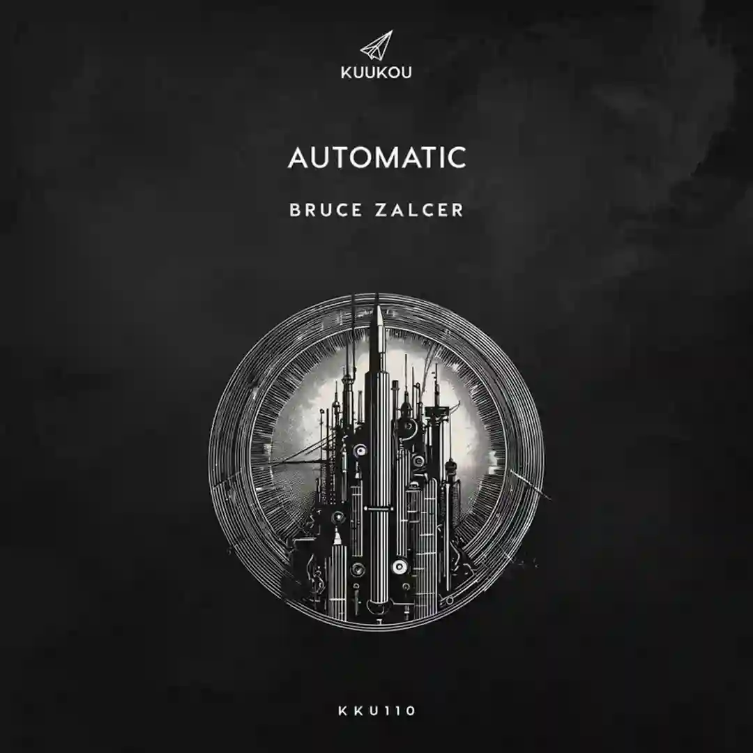 Automatic cover