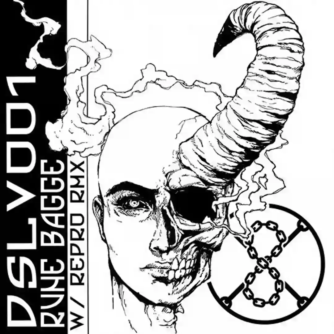 Dolo (Original Mix) cover
