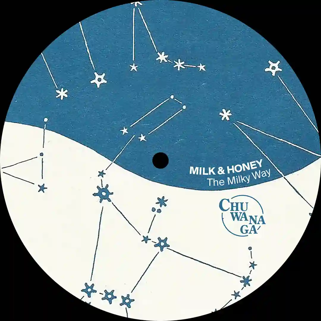 Venus Effect (Original Mix) cover