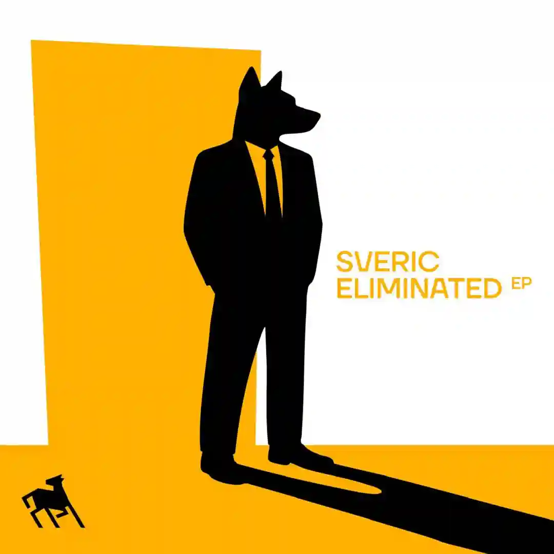 Eliminated (Original Mix) cover