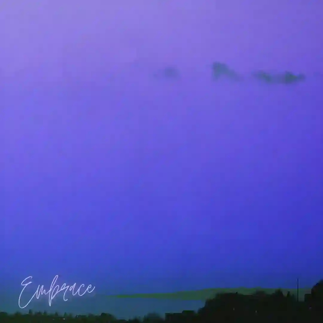 Embrace cover