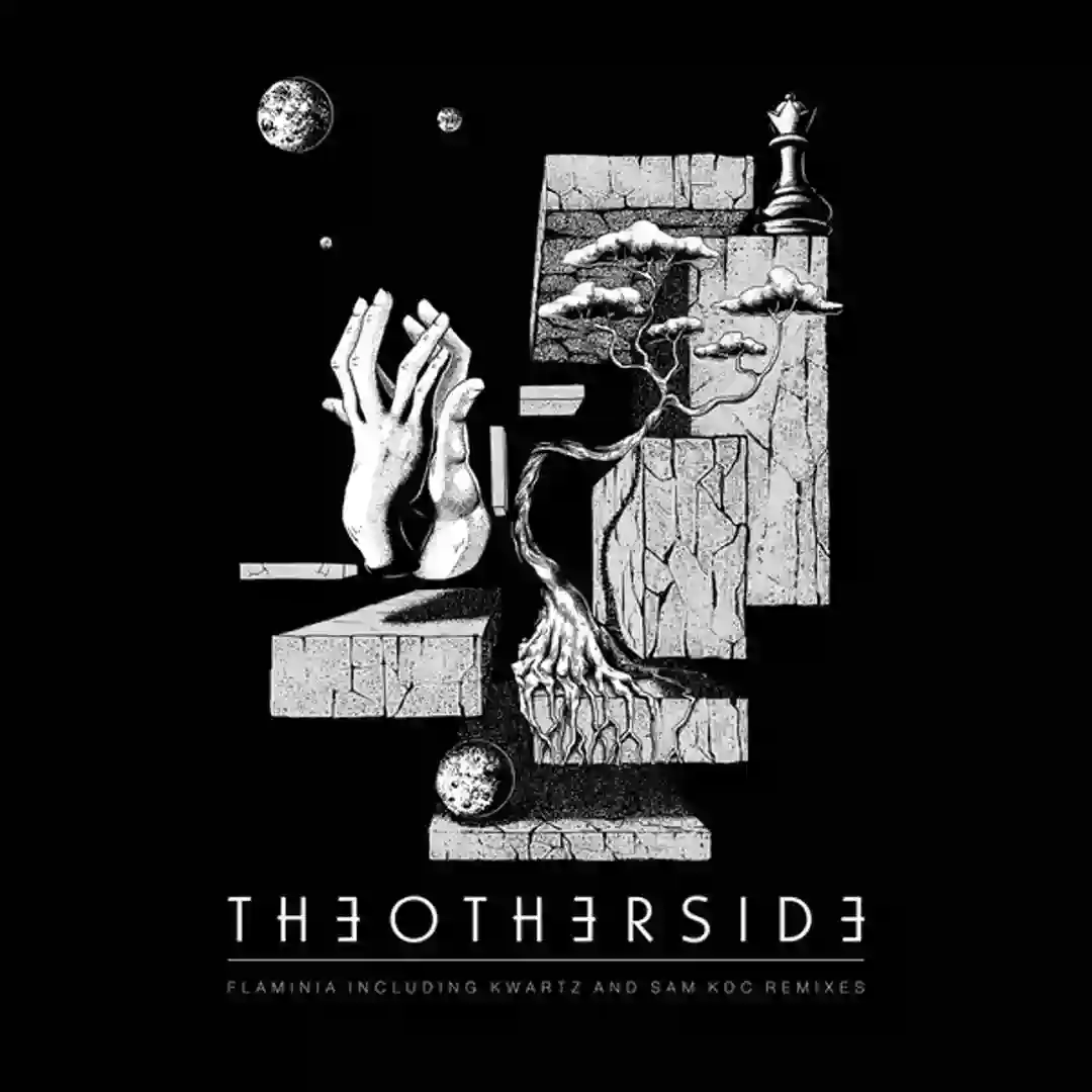 THƎOTHƎRSIDƎ 01 cover