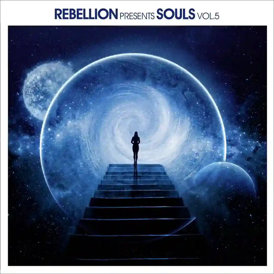 Time of Jubilation (Original Mix) cover
