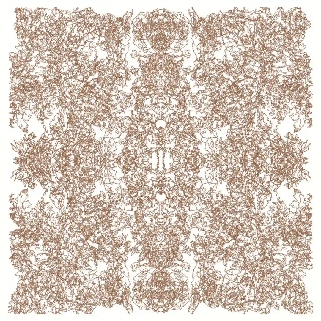 Trances Remixed cover