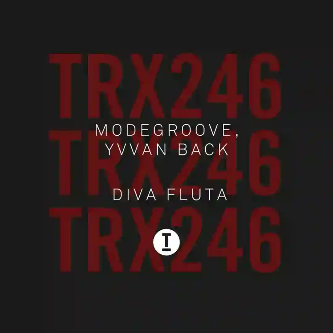 Diva Fluta cover