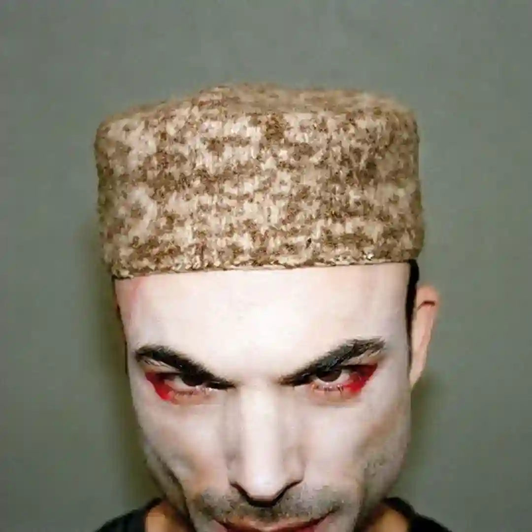 Samurai cover