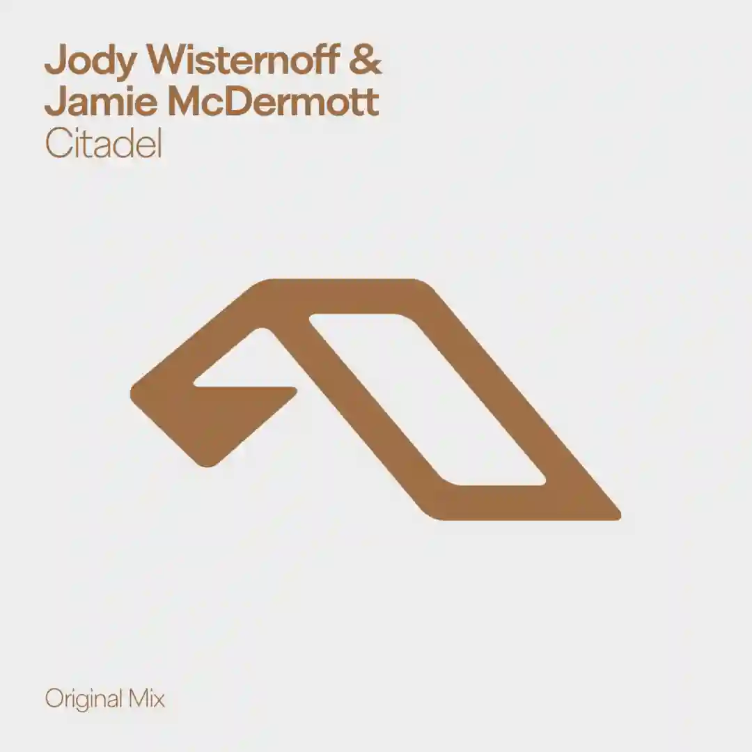 Citadel (Extended Mix) cover
