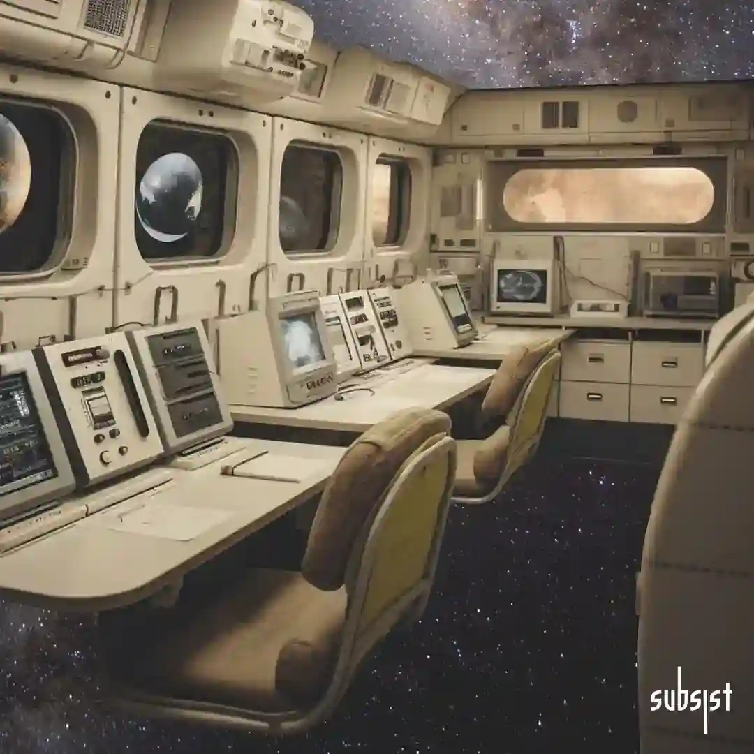 Solar Strom (Original Mix) cover