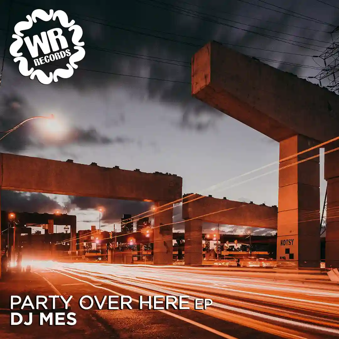 M.T.M.H. (Original Mix) cover