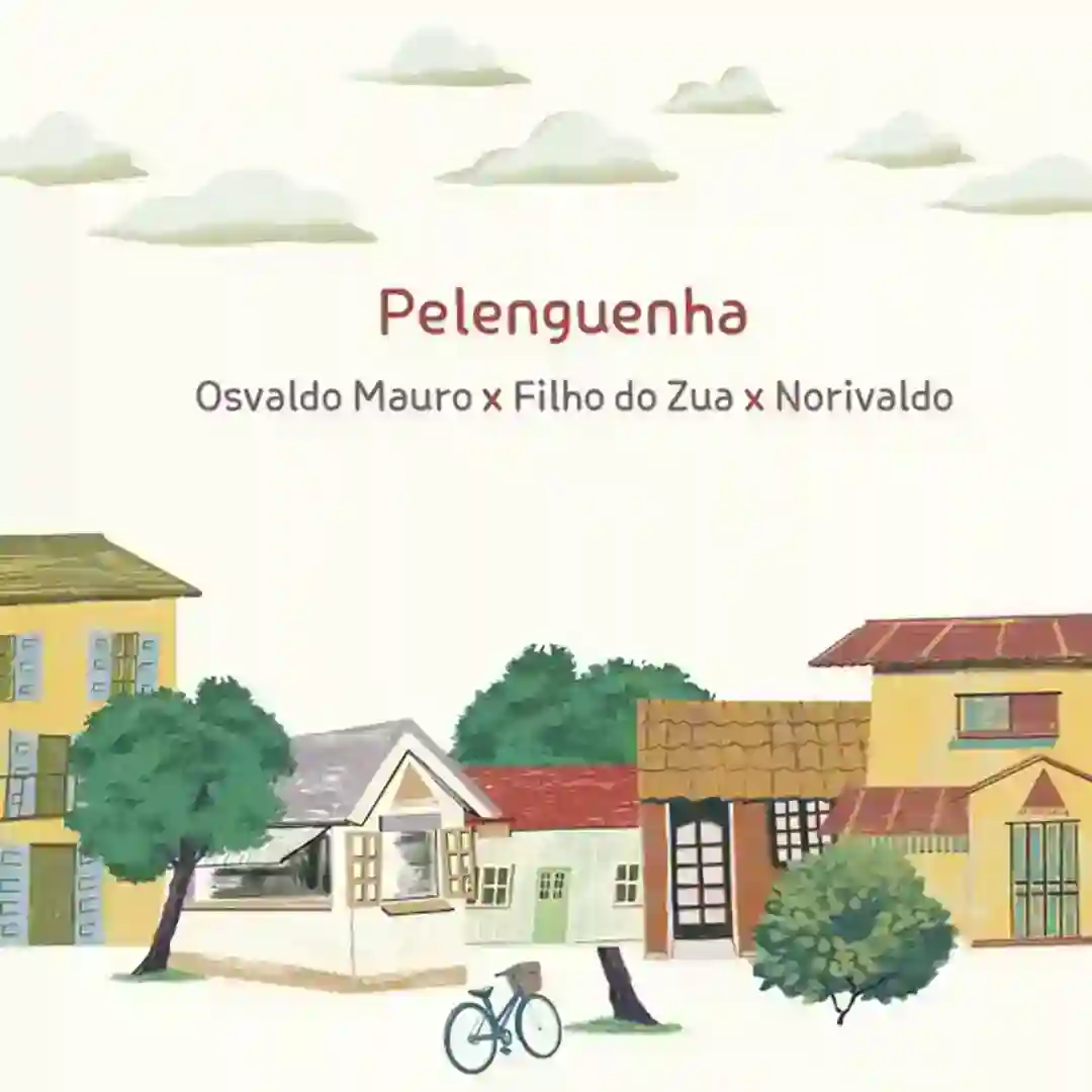 Pelenguenha (Main Mix) cover