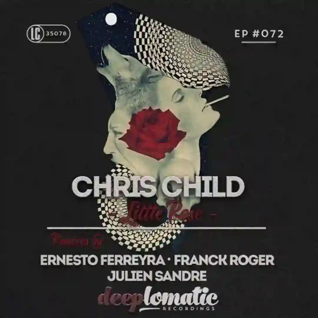 Little Rose (Ernesto Ferreyra Remix) cover