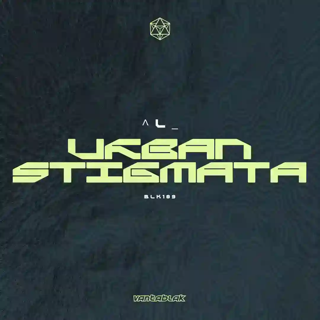Urban Stigmata cover