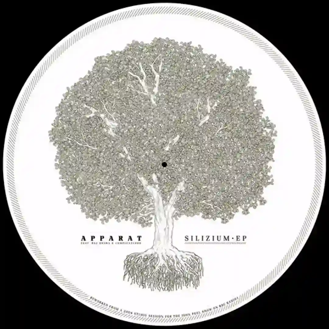 It's Gonna Be A Long Walk (2019 Remaster) cover