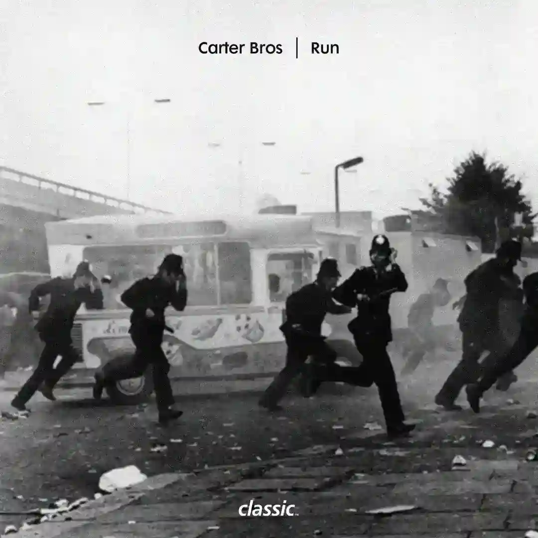 Run cover