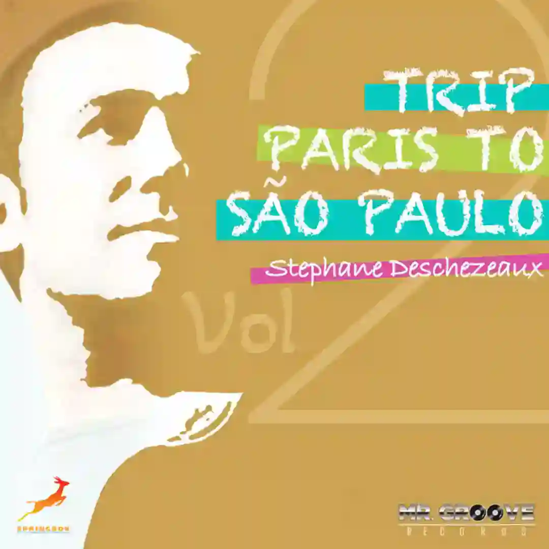 The Virtual Love (Original Mix) cover