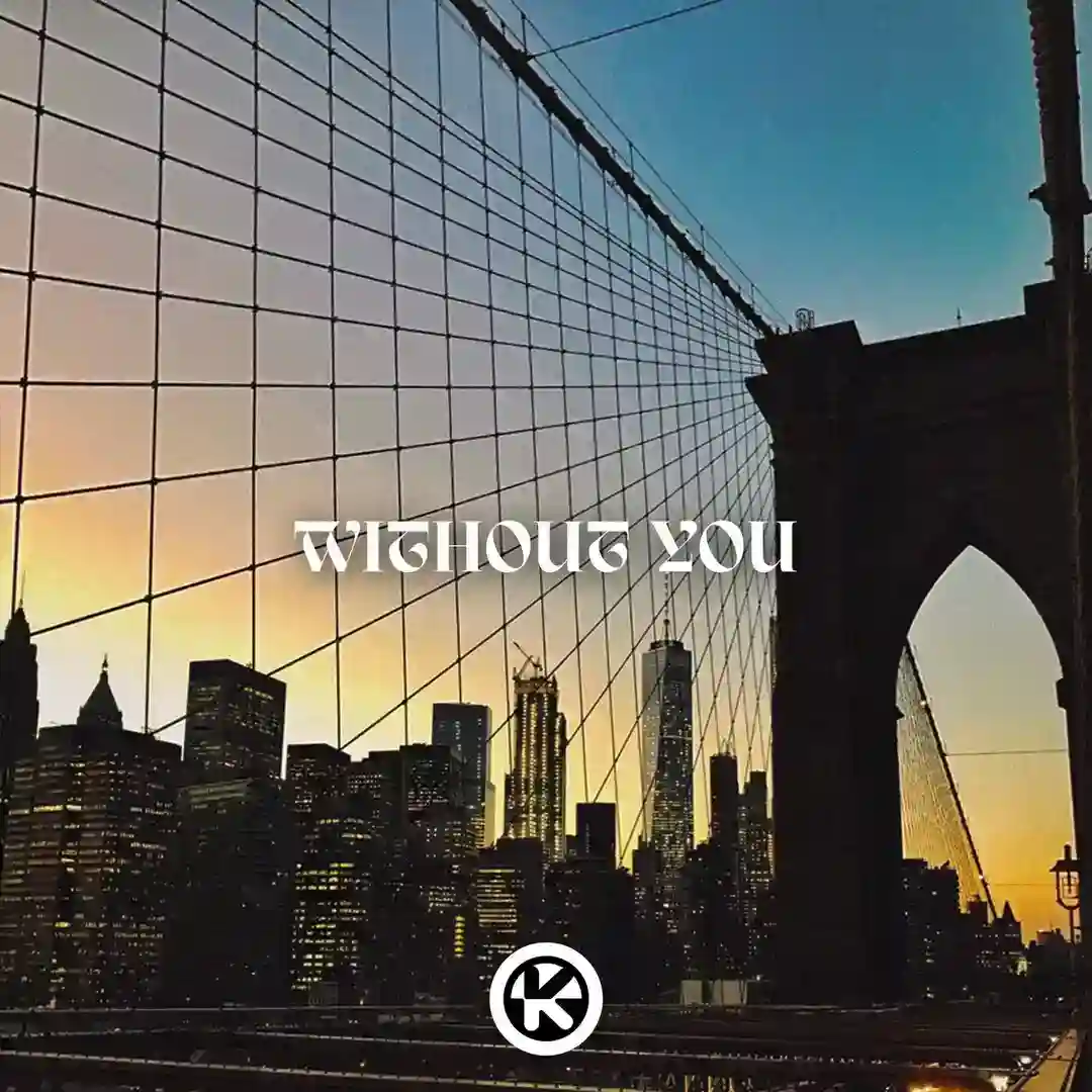Without You (Extended Mix) cover