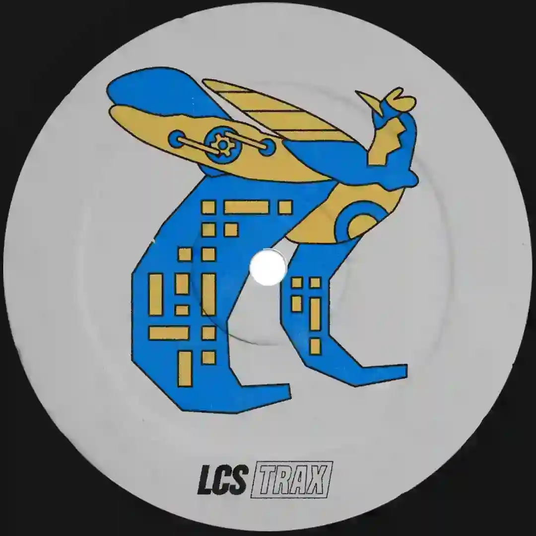 Bsod (Original Mix) cover