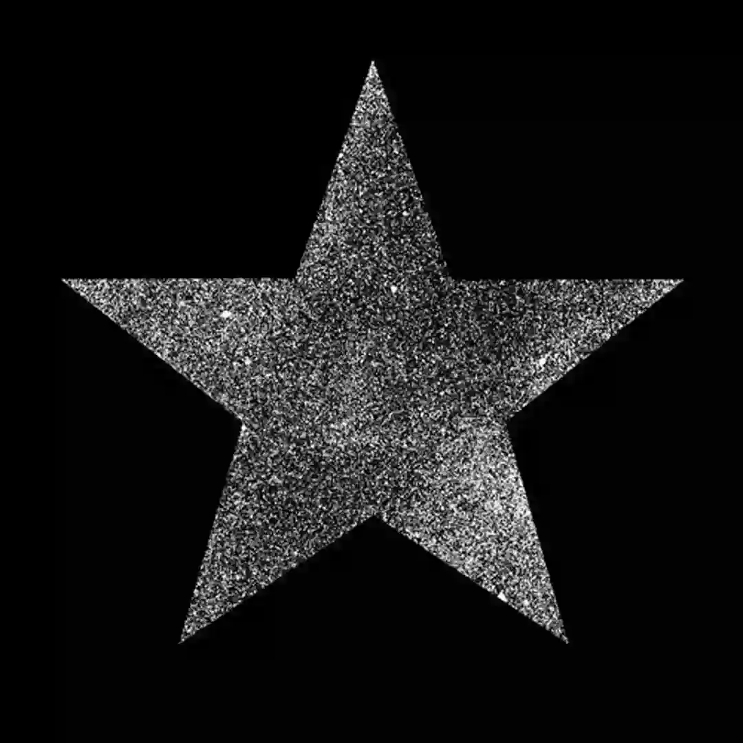 Shooting Star cover