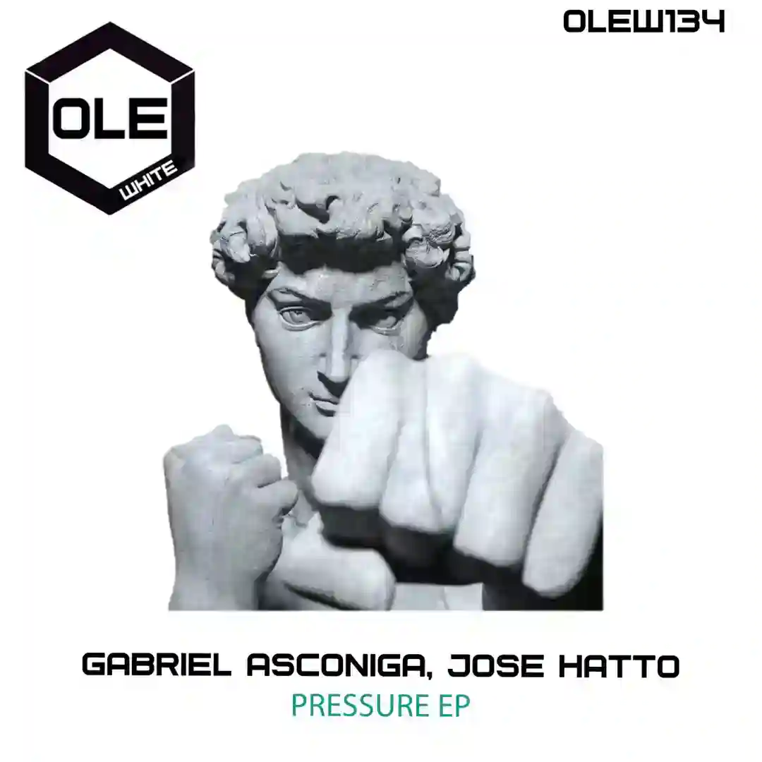 Pressure (Extended Mix) cover