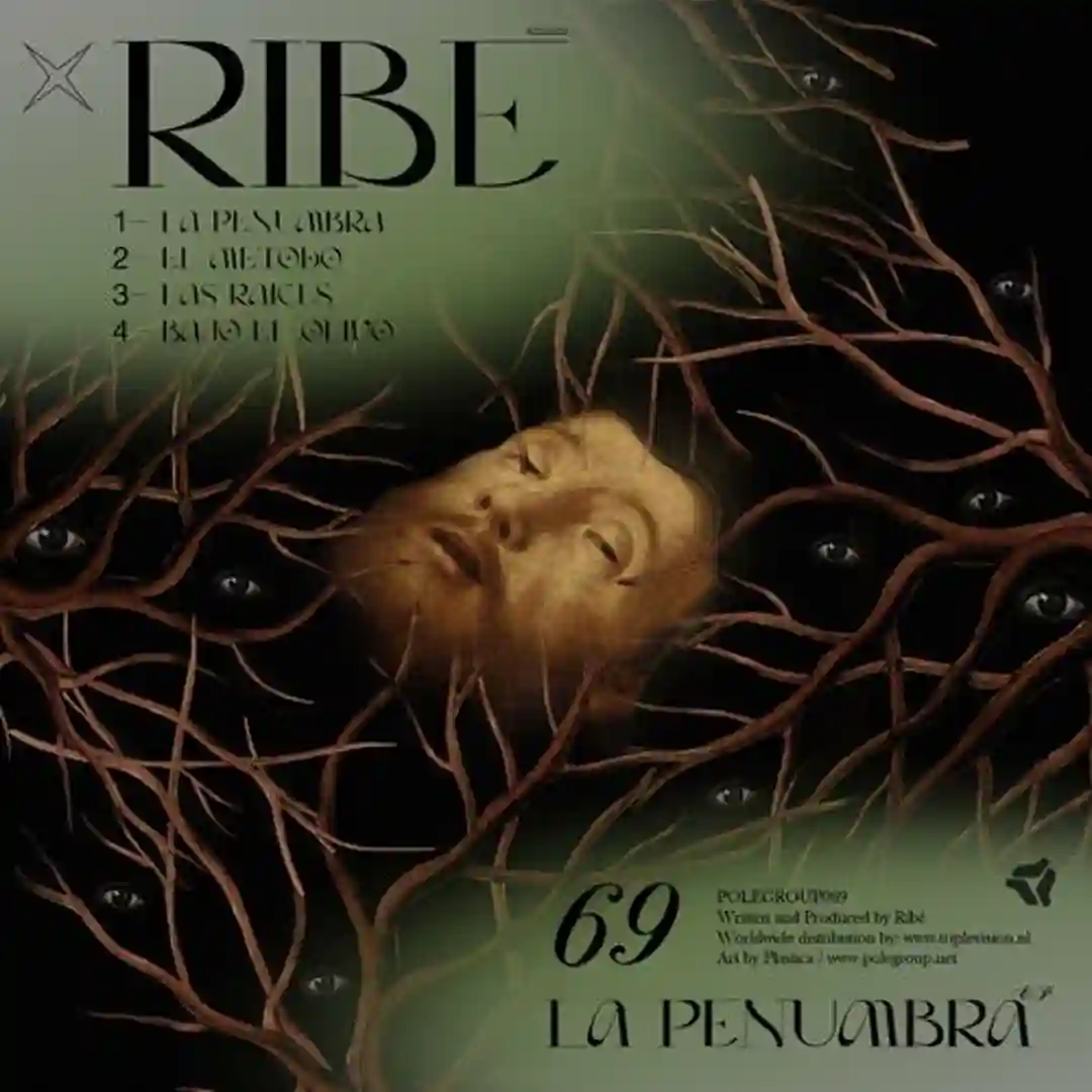 El Método (Original mix) cover