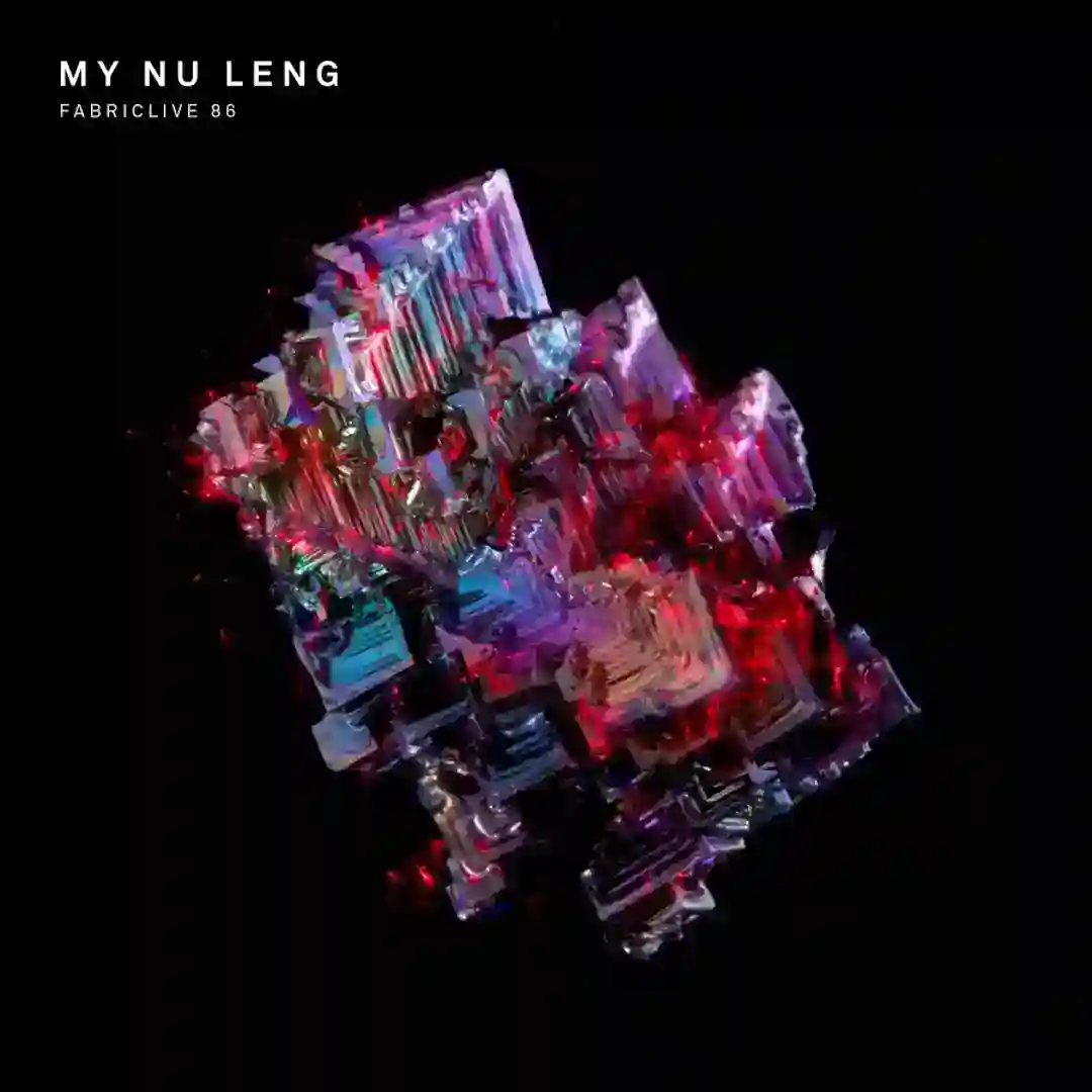 Convo cover