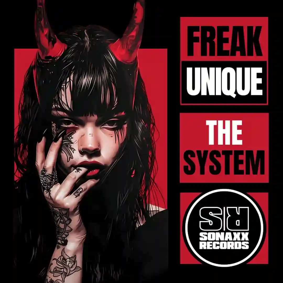The System cover