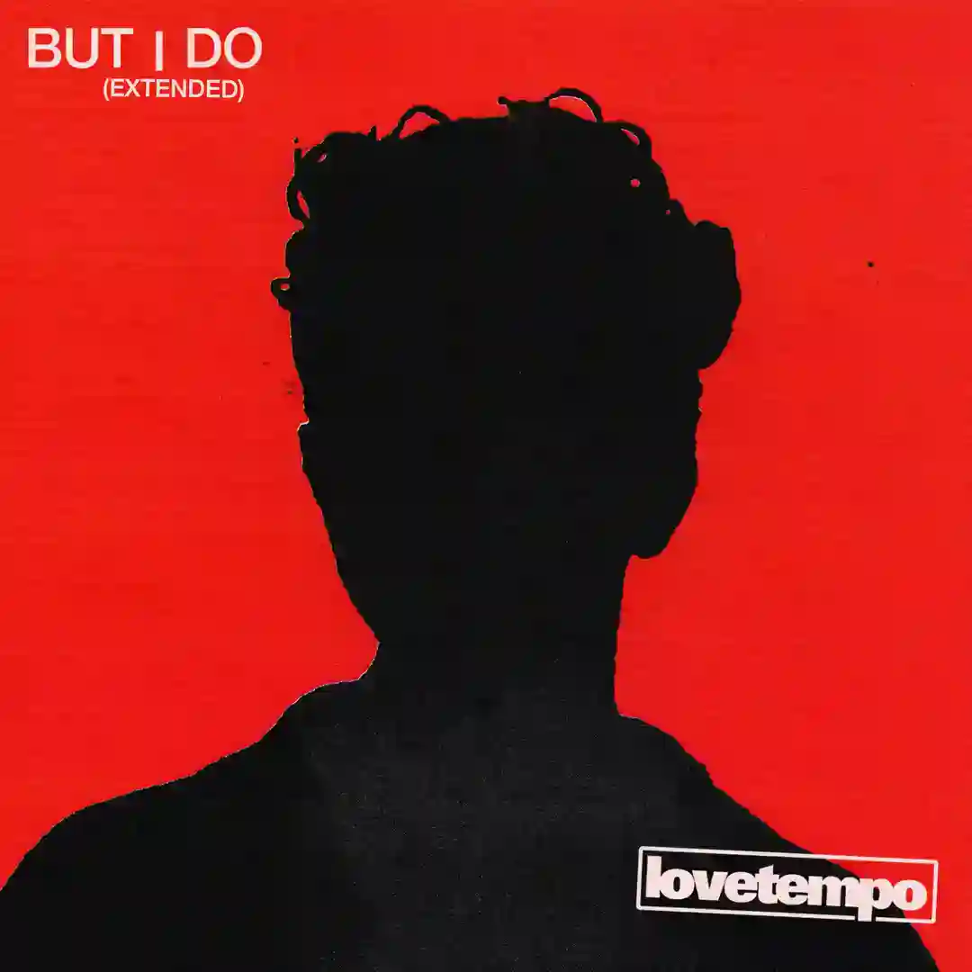 But I Do (Daisybelle Dub) cover