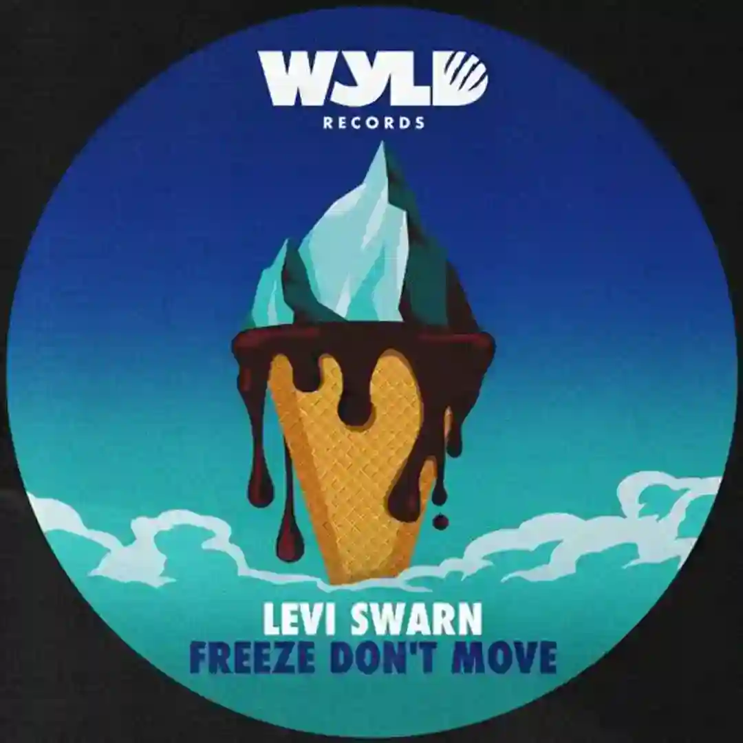Freeze Don't Move cover