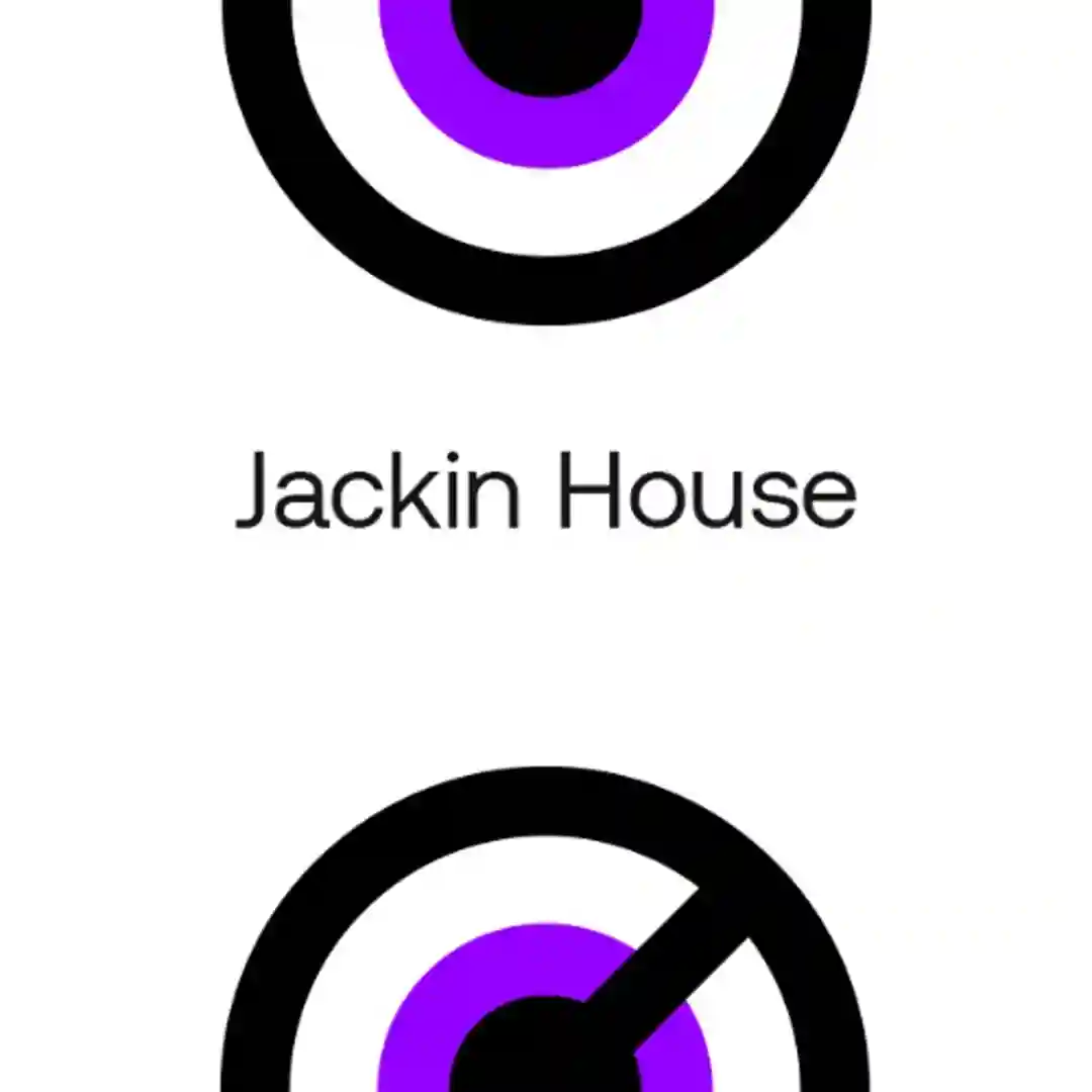 On Our Radar 2023-Jackin House cover