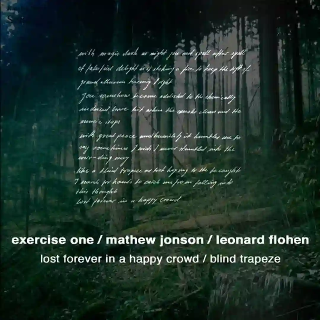 Exone 14 EX14 cover