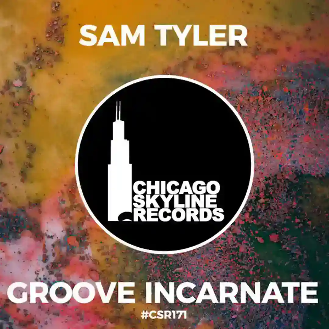 Groove Incarnate cover